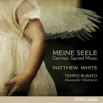 Matthew White - Meine Seele