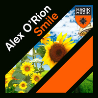 Alex O’Rion - Smile