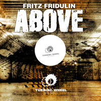 Fritz Fridulin - Above