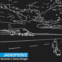 Jackopierce - "Summer's Gone" (Bonus Track)