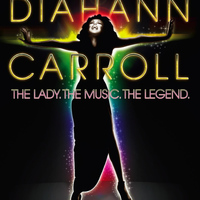 Diahann Carroll - The Lady, the Music, the Legend - Diahann Carroll