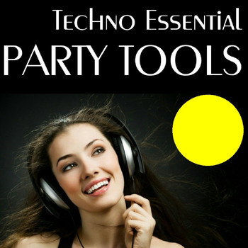 Various Artists - Techno Essential Party Tools