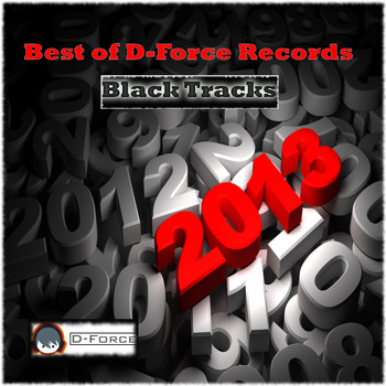 Various Artists - Best of D-Force Records 2013