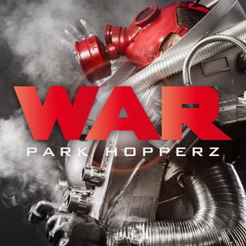 Park Hopperz - War