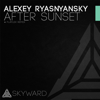 Alexey Ryasnyansky - After Sunset