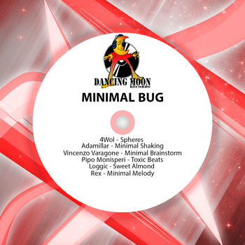 Various Artists - Minimal Bug