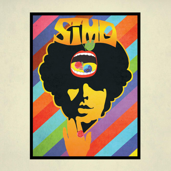 Simo - Simo
