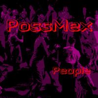 Poss Mex - People