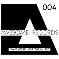 Mayonesse - Love the Music