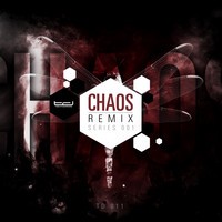 DJ Ogi - Chaos Remix Series 001