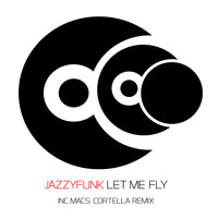 JazzyFunk - Let Me Fly