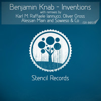 Benjamin Knab - Inventions