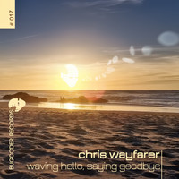 Chris Wayfarer - Waving Hello, Saying Goodbye