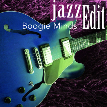 Boogie Minds - Jazz Edit
