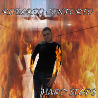 Roberto Conforto - Hard Steps