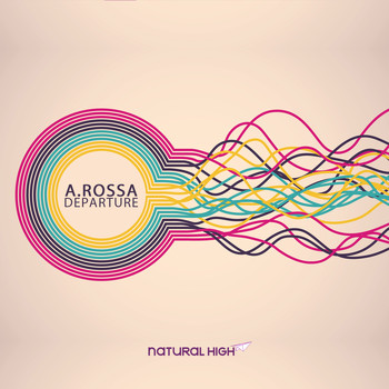 A.Rossa - Departure