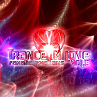 Fanatic Emotions - Trance in Love, Vol. 5