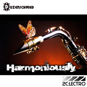 Duzenschmied - Harmoniously