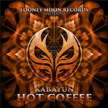 Kabayun - Hot Coffe