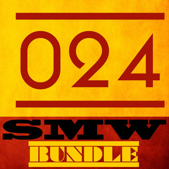 Various Artists - Smw Bundle 024