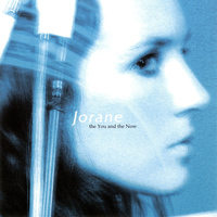 Jorane - The You and the Now