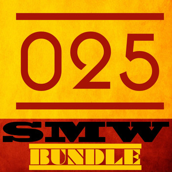 Various Artists - Smw Bundle 025