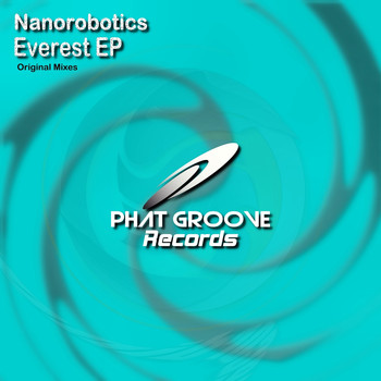 Nanorobotics - Everest Ep