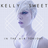 Kelly Sweet - In the Air Tonight