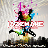Jazzmake - Lounge Patchwork