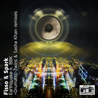 Fisso & Spark - Earthquake