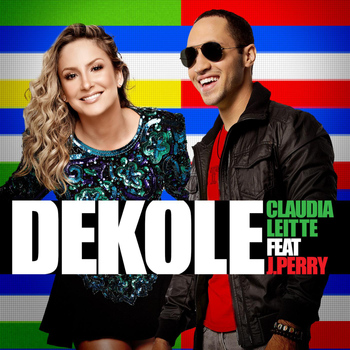 J.Perry - Dekole (feat. J.Perry)