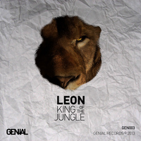 LEON (Italy) - King of the Jungle