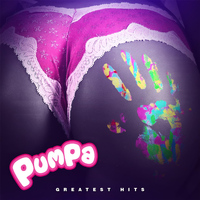 Pumpa - Pumpa's Greatest Hits