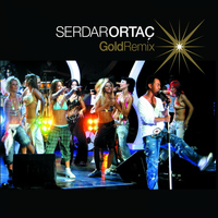 Serdar Ortaç - Gold Remix