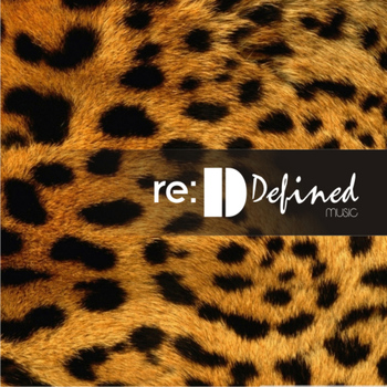 Various Artists - Re: Defined
