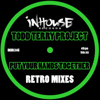 Todd Terry Project - Put Your Hands Together