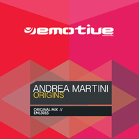 Andrea Martini - Origins