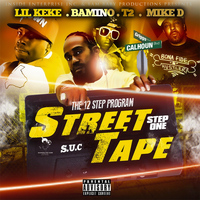 BAM - Street Tape Step One