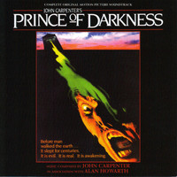 Alan Howarth - Prince of Darkness - Darkness Falls