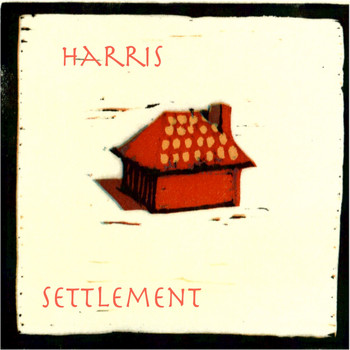 Harris - Settlement