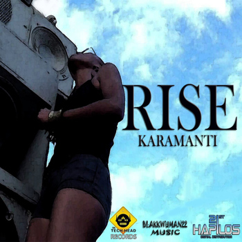 Karamanti - Rise - Single