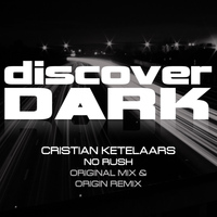 Cristian Ketelaars - No Rush