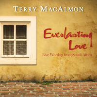 Terry MacAlmon - Everlasting Love (Live Worship from South Africa)
