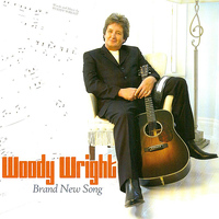 Woody Wright - Brand New Song