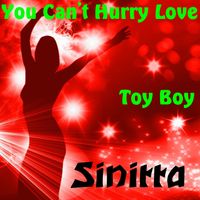 Sinitta - You Can't Hurry Love