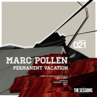 Marc Pollen - Permanent Vacation