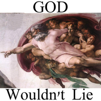 Glenn Scott - God Wouldn't Lie