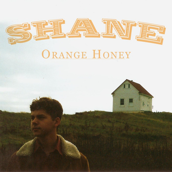 Shane - Orange Honey