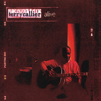 Terry Callier - Alive (Live At the Jazz Cafe, London)