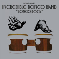 Incredible Bongo Band - Bongo Rock